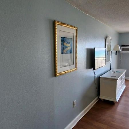 Ferienwohnung Oceanview Efficiency Dw802 Myrtle Beach Exterior foto