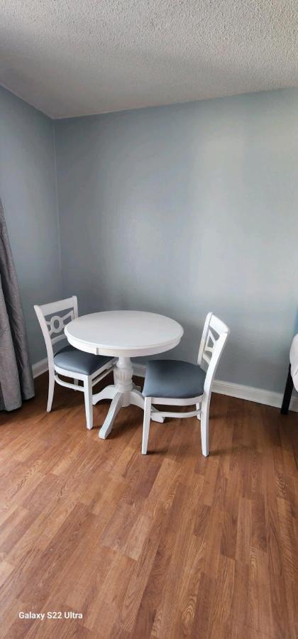 Ferienwohnung Oceanview Efficiency Dw802 Myrtle Beach Exterior foto